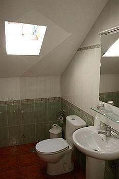 Отель Casona Rural Los Trobos Villar de Otero Экстерьер фото